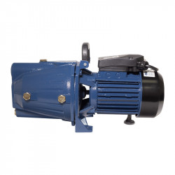 Насос Farmer JET 100L 1.1Кв чавун довга база