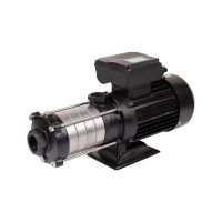 Taifu Насос самовсмоктуючий багатоступеневий CDLF4-40 0.9кВт L/min-168 Hm-40