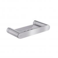 Мильниця Qtap Scorpio настінна QTMDK4102103C Chrome (Mydlenka)