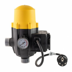 Реле тиску (Пресс-контроль) Mytec DSK 2.2 50см кабеля
