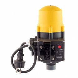 Реле тиску (Пресс-контроль) Mytec DSK 2.2 50см кабеля