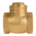 Зворотній клапан пелюстковий KARRO 1 1/2"
