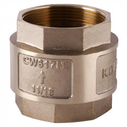 Зворотній клапан KOER NEW 2''