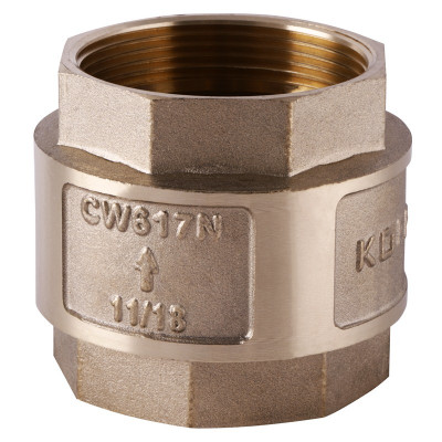 Зворотній клапан KOER NEW 2''