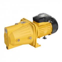 Насос Mytec JL 1,1 кВт чавун довга база