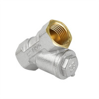 Фільтр грубої очистки 1/2 RAFTEC FK01