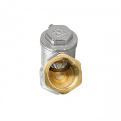 Фільтр грубої очистки 1/2 RAFTEC FK01