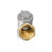 Фільтр грубої очистки 1/2 RAFTEC FK01