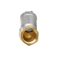 Фільтр грубої очистки 1/2 RAFTEC FK01