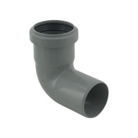 Коліно PolMark 50*87,5°