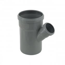 Трійник 110 * 50 * 110 * 45 PolMark Трійник 110 * 50 * 110 * 45 PolMark