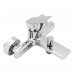 Змішувач для ванни Qtap Letovice QTLET3021101DC Chrome