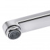 Змішувач для ванни Qtap Stenava з поворотним виливом QTST3245102FC Chrome