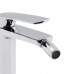 Змішувач для биде Qtap Kralovice QTKRL2029103C Chrome