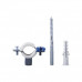 Кріплення хомут з дюбелем 1/2" (20-25) Thermo Alliance