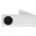 Змішувач для ванни Qtap Grand (з душовим гарнітуром) QTGRAWCR006 Chrome\White