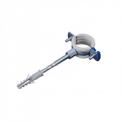 Кріпелння хомут з дюбелем 1" (32-36) Thermo Alliance