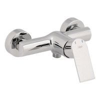 Змішувач для душу Qtap Letovice QTLET4021101C Chrome