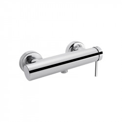 Змішувач для душу Qtap Robin QTROB4060102C Chrome