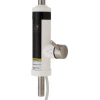 Кран для кухні проточний Lidz (CRW) 95 00 059