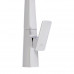 Змішувач для раковини Qtap Lodenice з поворотним виливом високий QTLOD9031102FC Chrome