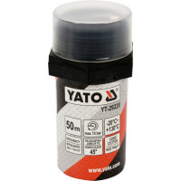 Фум нитка YATO L-50м,для тиску менше 15 Bar в капсулі