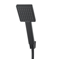 Venta VC302KB змішувач для ванни чорний