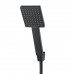 Venta VC302KB змішувач для ванни чорний