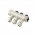 Колектор 3 буксовий 1" Raftec