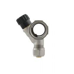 Колектор 3 буксовий 3/4 Raftec