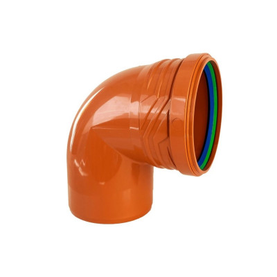 Кутник ASG ESTERNO 160*87,5