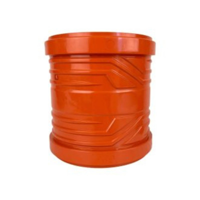 Муфта ASG ESTERNO 160