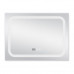 Дзеркало Qtap Mideya 800х600 (DC-F906) з LED-підсвічуванням та антизапотіванням QT2078F906W