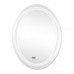 Дзеркало Qtap Mideya 600х800 (DC-F801) з LED-підсвічуванням та антизапотіванням QT2078F801W