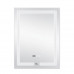 Дзеркало Qtap Mideya 500х800 (DC-F936) з LED-підсвічуванням та антизапотіванням QT2078F936W