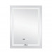 Дзеркало Qtap Mideya 500х800 (DC-F936) з LED-підсвічуванням та антизапотіванням QT2078F936W