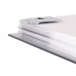 Дзеркало Qtap Mideya 500х800 (DC-F936) з LED-підсвічуванням та антизапотіванням QT2078F936W