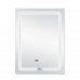 Дзеркало Qtap Mideya 600х800 (DC-F937) з LED-підсвічуванням та антизапотіванням QT2078F937W