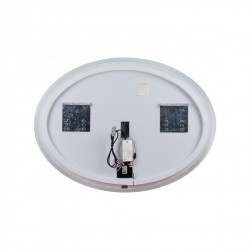 Дзеркало Qtap Virgo 780х580 з LED-підсвічуванням QT18783502W