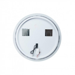 Дзеркало Qtap Virgo R800 з LED-підсвічуванням QT1878250680W