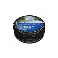 Шланг Euro GUIP BLACK 3/4 25м 3-шаровий армований