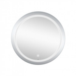 Дзеркало Qtap Jay R780 з LED-підсвічуванням QT0778250378W