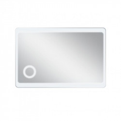 Дзеркало Qtap Aquarius 1200х800 з LED-підсвічуванням QT2178141980120W