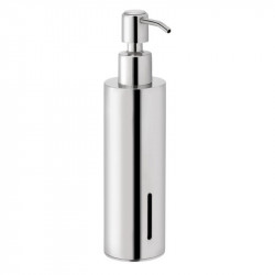 Дозатор для рідкого мила Qtap Liberty CRM 1152