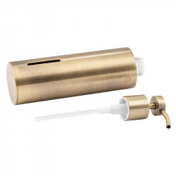 Дозатор для рідкого мила Qtap Liberty ANT 1152-1