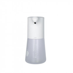 Диспенсер для рідкого мила-піни Qtap Autodavkovac DM500WP White