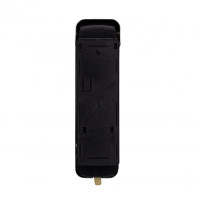 Диспенсер для рідкого мила Qtap Davcovac mydla DM350CS1