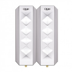 Диспенсер для рідкого мила Qtap Davcovac mydla DM350CP2