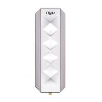 Диспенсер для рідкого мила Qtap Davcovac mydla DM350CP1