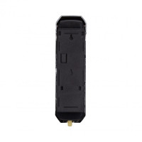 Диспенсер для рідкого мила Qtap Davcovac mydla DM350CP1